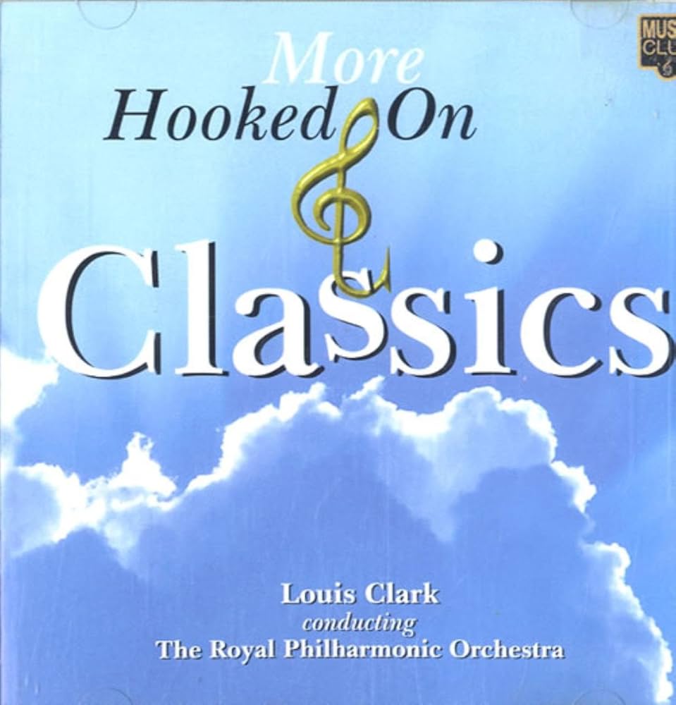 Amazon.com: More Hooked on Classics: CDs & Vinyl